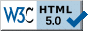 Validateur W3C